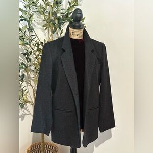 Eddie Bauer | 1990s Vintage Women's Blazer